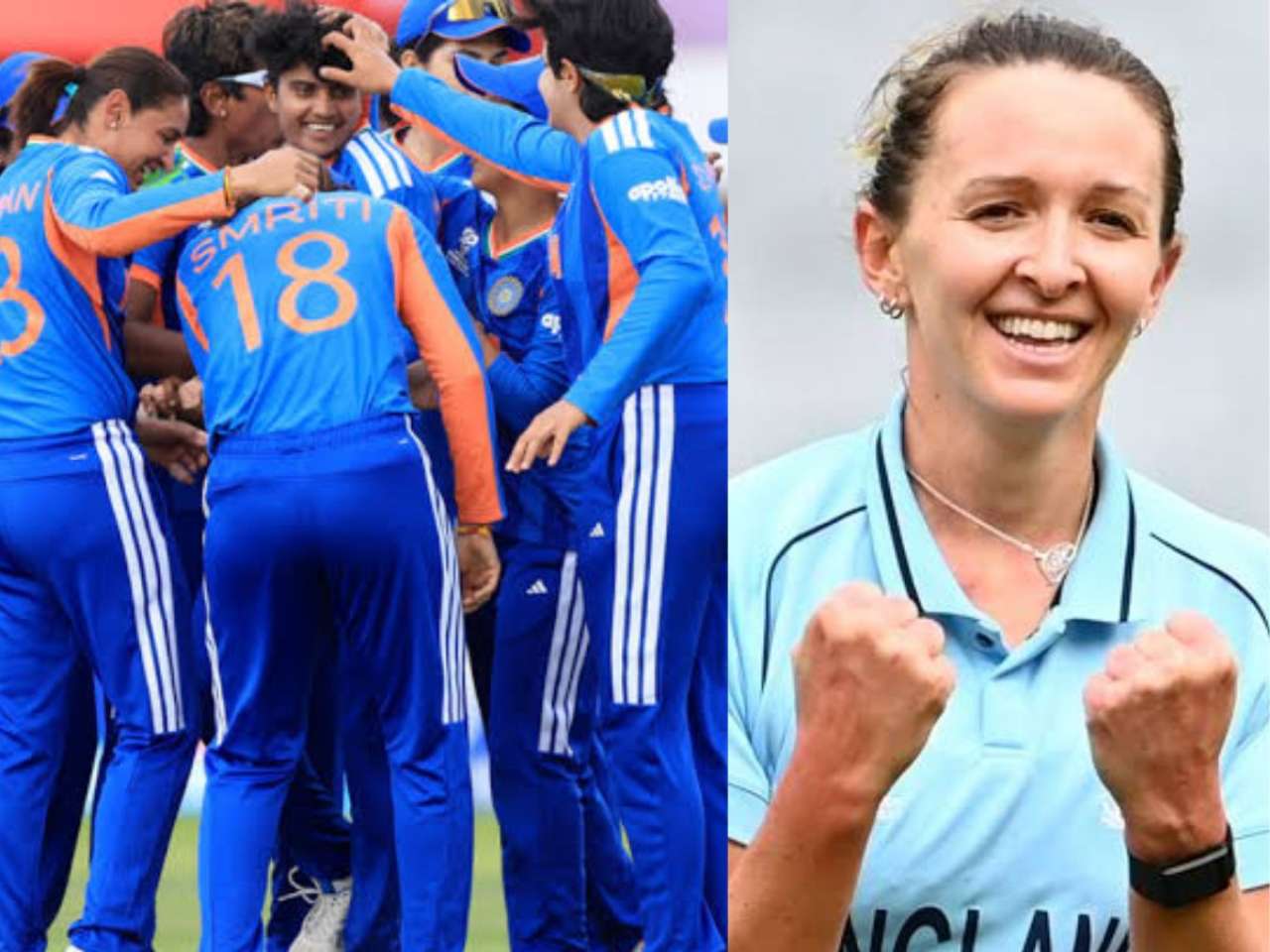 'Absolutely mental': England cricketer makes explosive claim over ICC's treatment of India at Women's T20 World Cup 2026
