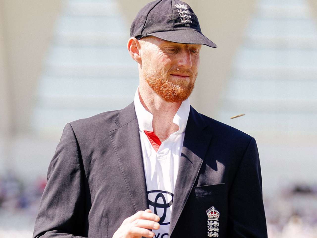 Ben Stokes announces shock retirement from international cricket during Trent Bridge Test