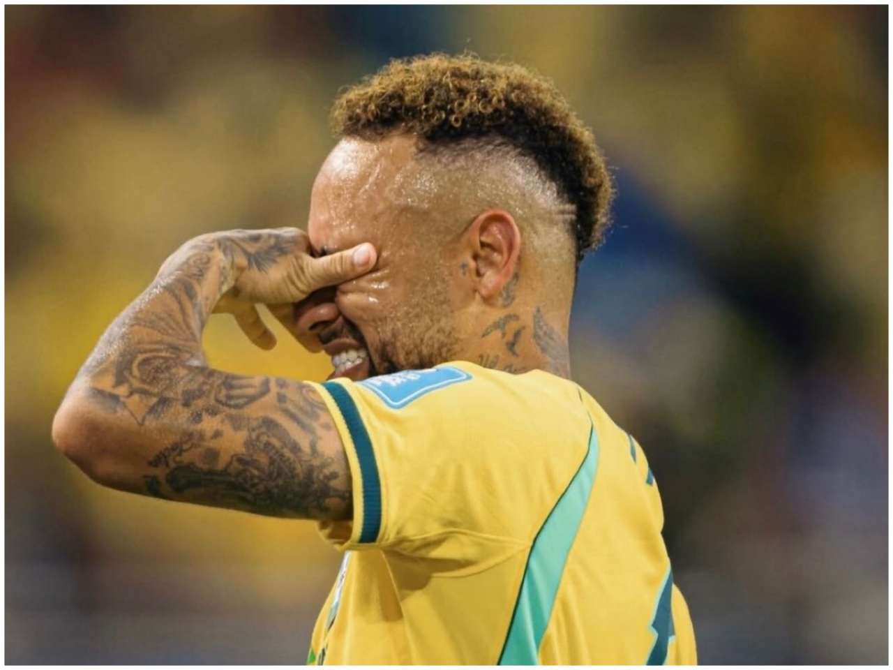 Will Neymar finally return to Brazil's starting XI? Ancelotti opens up before Round of 32 clash against Japan