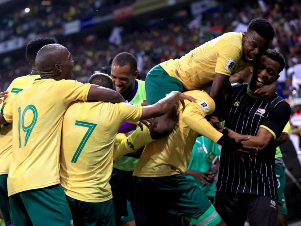 Explained: Why 9 African teams reached FIFA World Cup 2026 Round of 32 while only two Asian nations made it