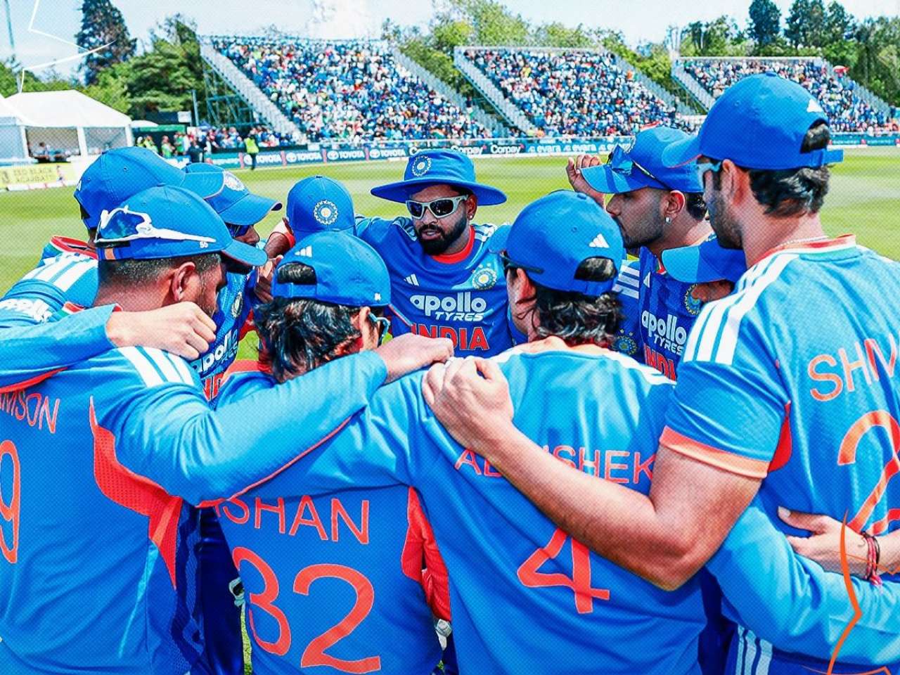 Shreyas Iyer joins Rishabh Pant in unwanted list after India lose T20I series to Ireland