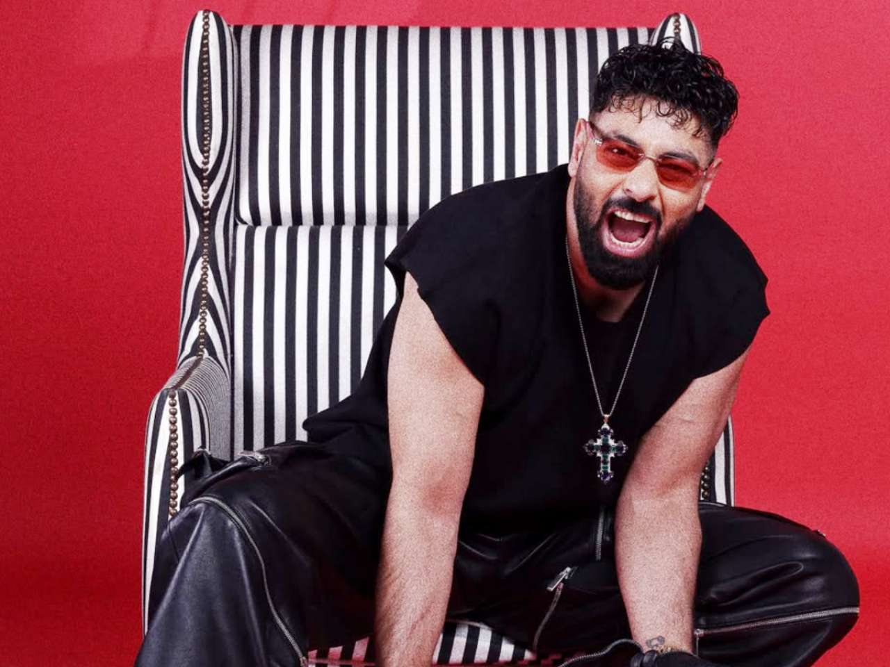 Badshah joins Drake, Eminem as 5th most-viewed hip-hop artist on YouTube, only Indian in the list
