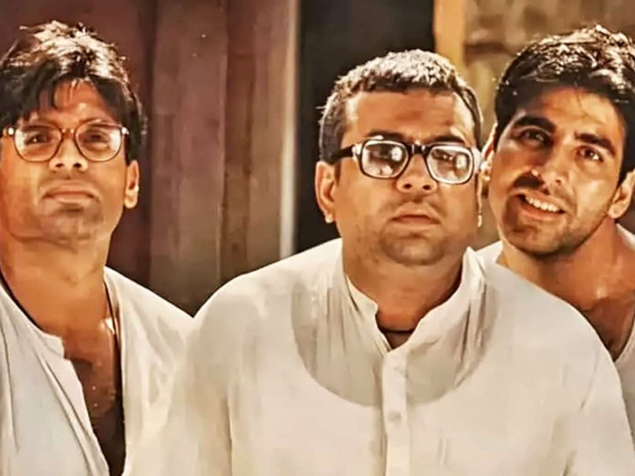 Hera Pheri 3 shelved? Priyadarshan says Akshay Kumar, Suniel Shetty, Paresh Rawal-starrer 'will never get made'
