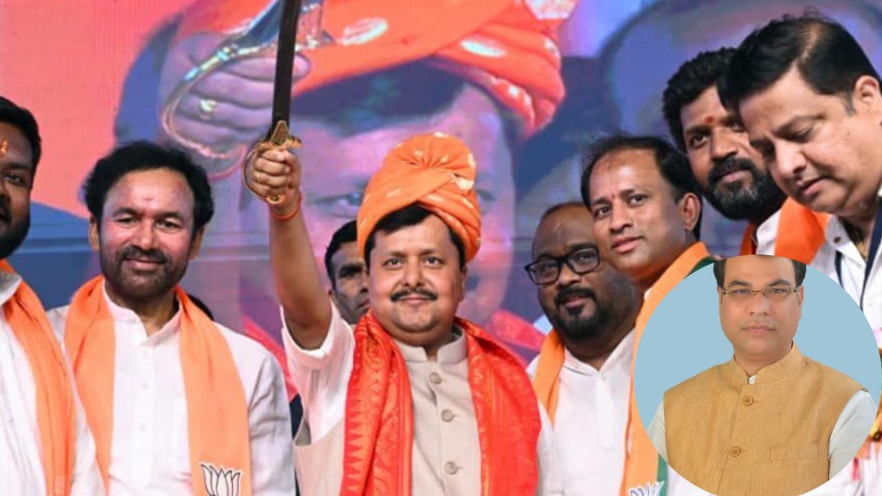 Opinion: 'भाजपा जीती तो देश में नहीं होंगे चुनाव', क्यों औचित्यहीन है यह विपक्षी दावा