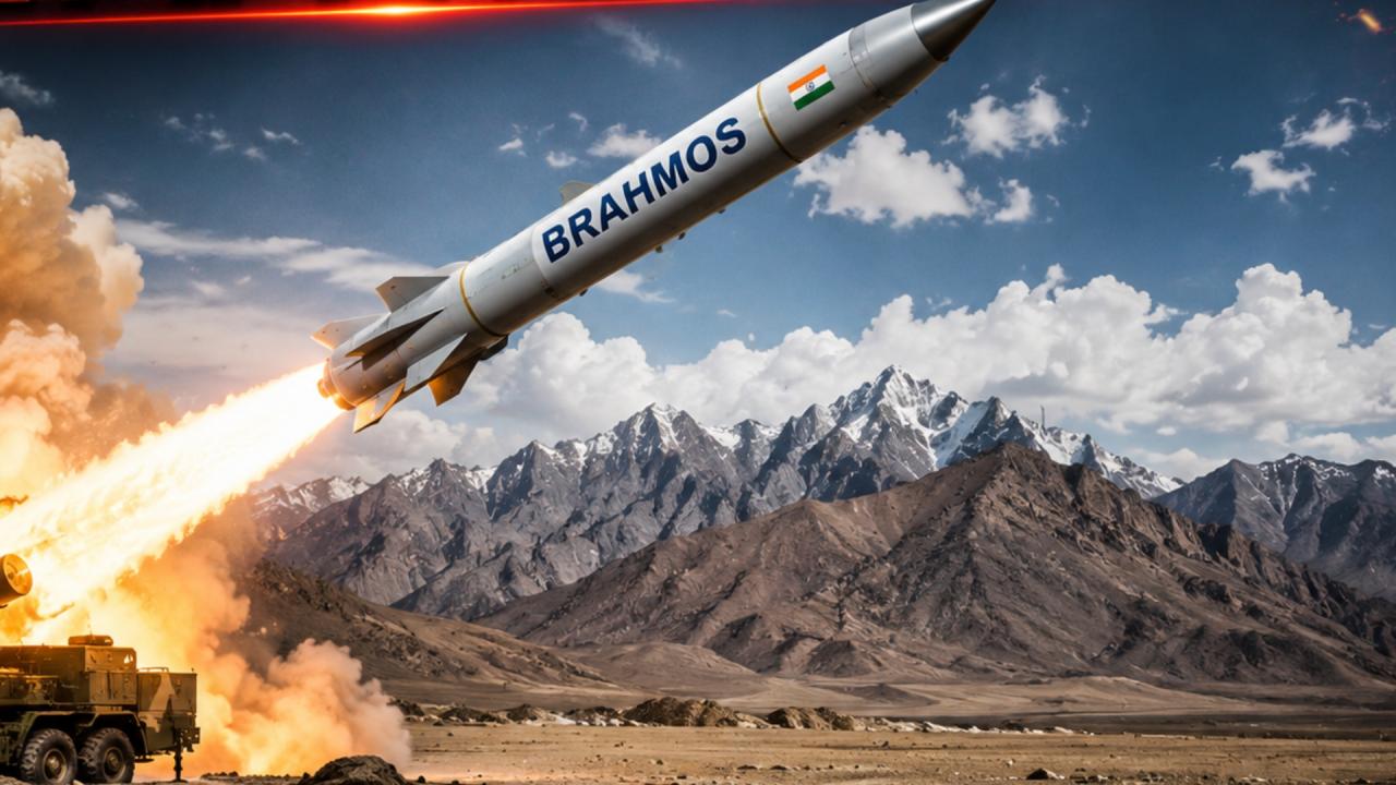 दुश्मन को मिले भारतीय हथियार तो अजरबैजान के होश ठिकाने आए, आर्मेनिया के ब्रह्मोस खरीदने की खबर से डरा पाकिस्तान का दोस्त