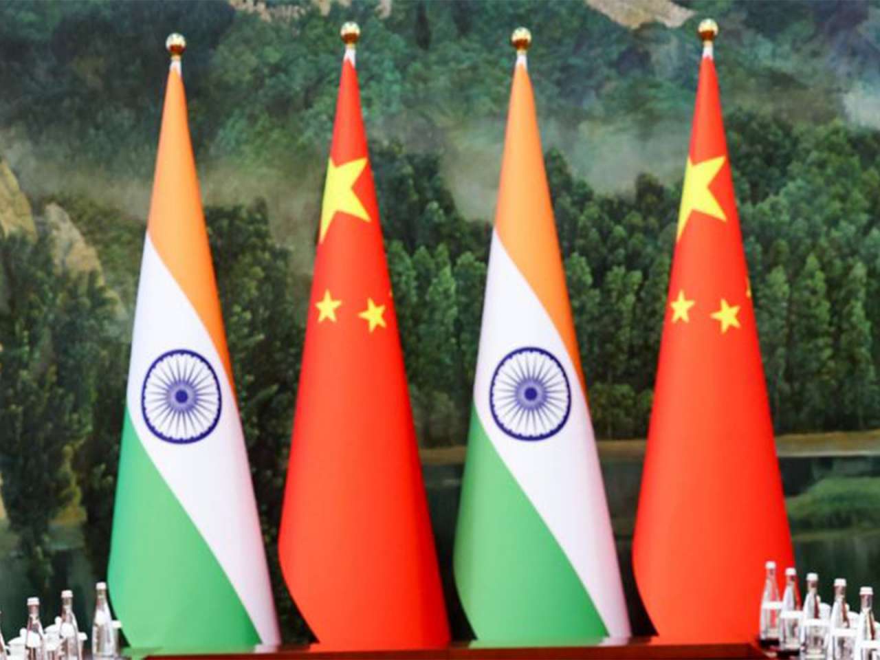 Chinese PLA encroachment in Arunachal Pradesh? Indian Army rejects media reports