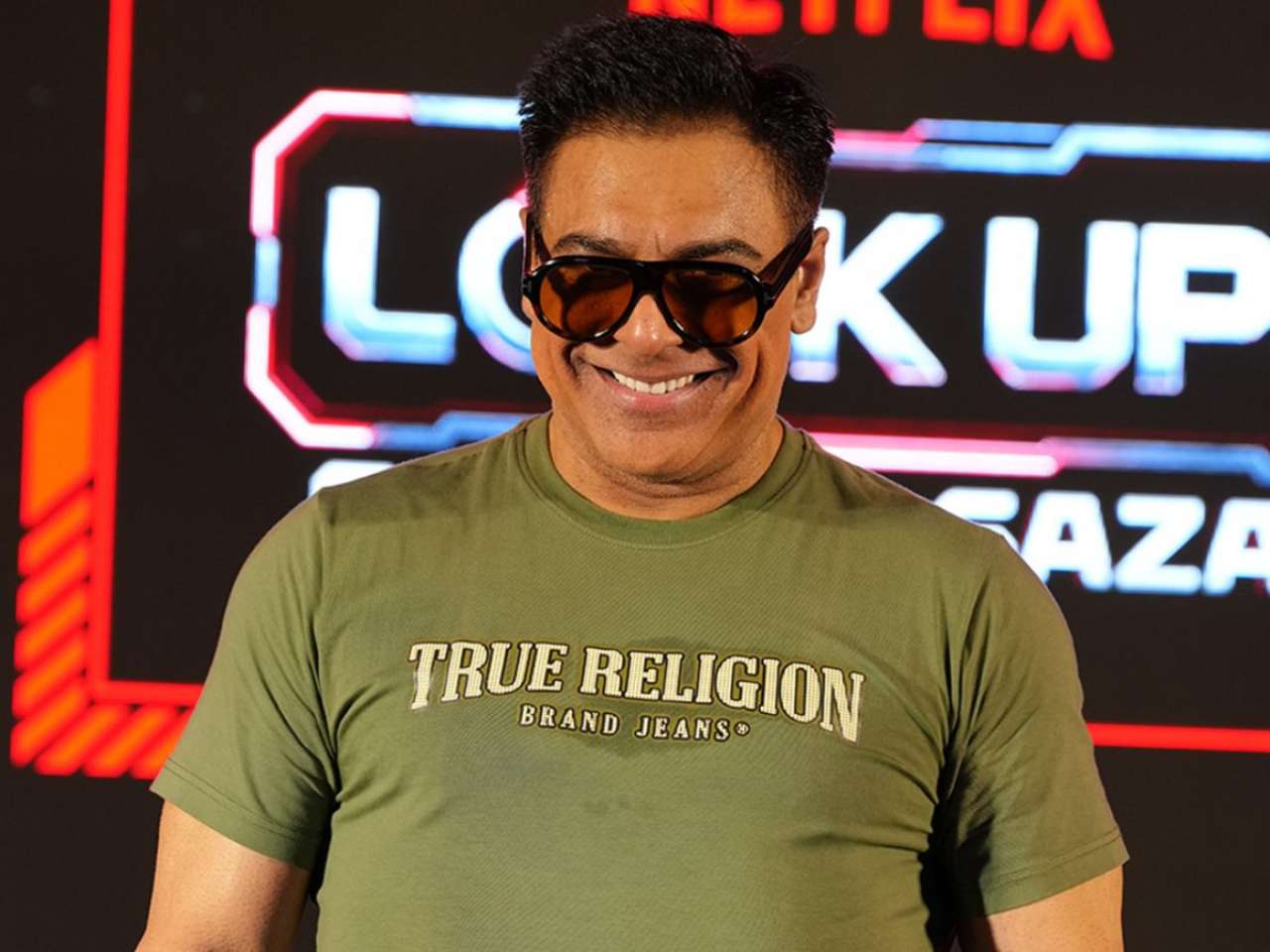 Lock Upp: Ram Kapoor says 'cheating is not a reason to end marriage'; leaves fans angry