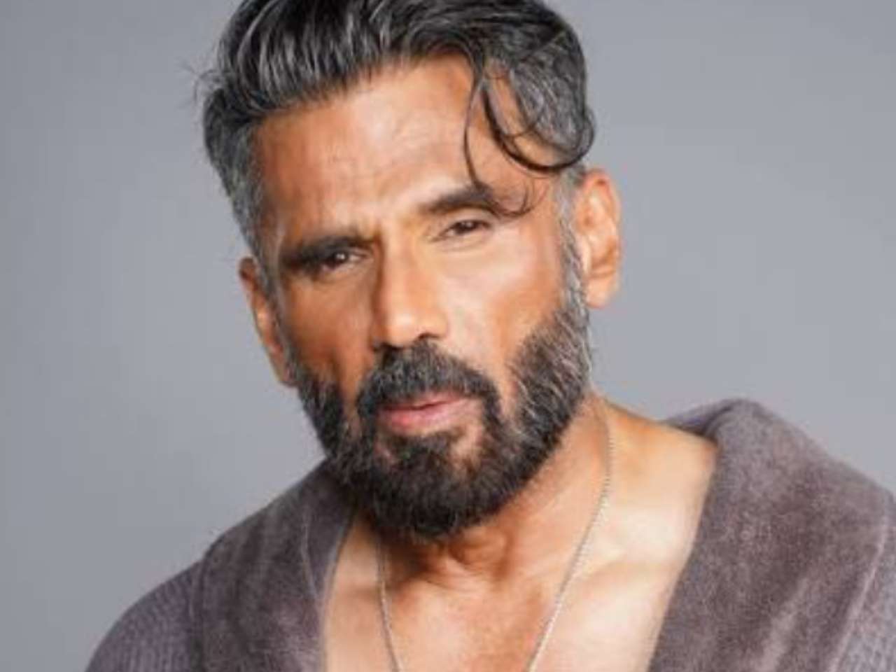 Suniel Shetty says Hera Pheri 3 should be made after Priyadarshan exits threequel: 'People are looking forward to it'