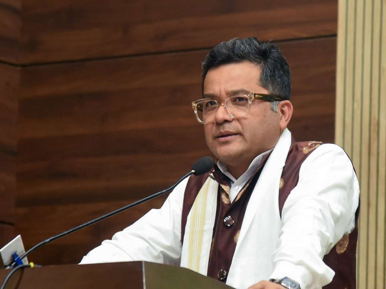 Who is Pabitra Margherita? Union Minister likely to represent India at Ayatollah Ali Khamenei's funeral