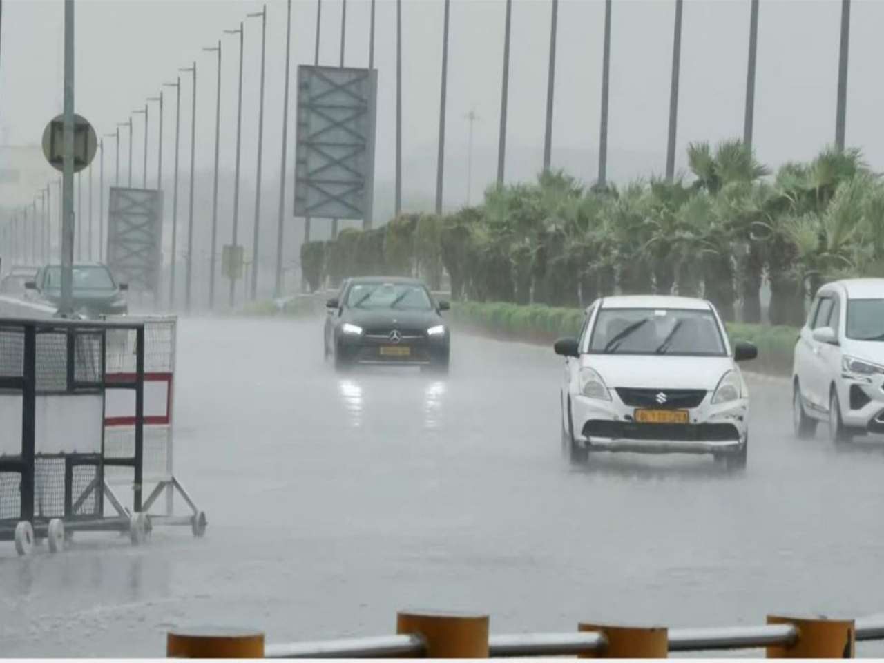 When will monsoon arrive in Delhi-NCR, UP, Punjab, Haryana? Here's what IMD forecast says