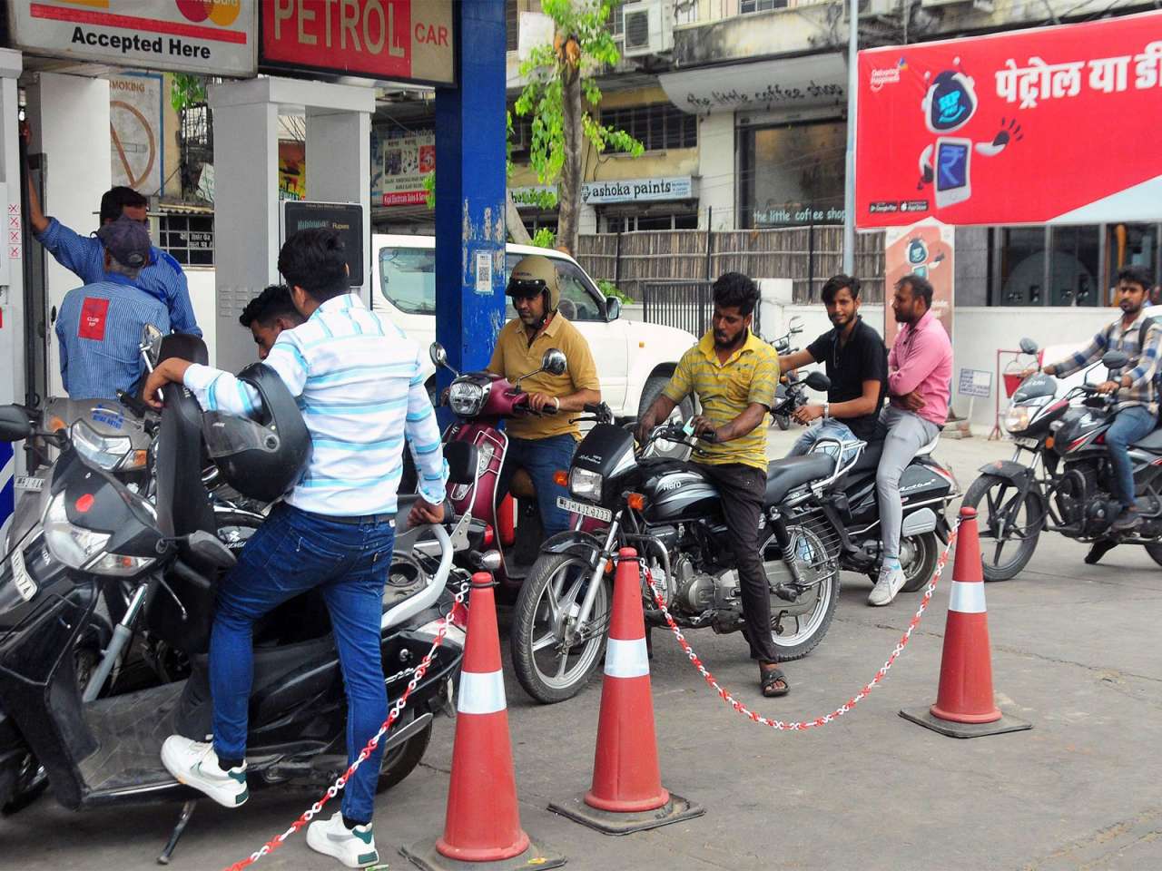 Amid E20 fuel concerns, govt says it is an experiment: 'Results expected next year'