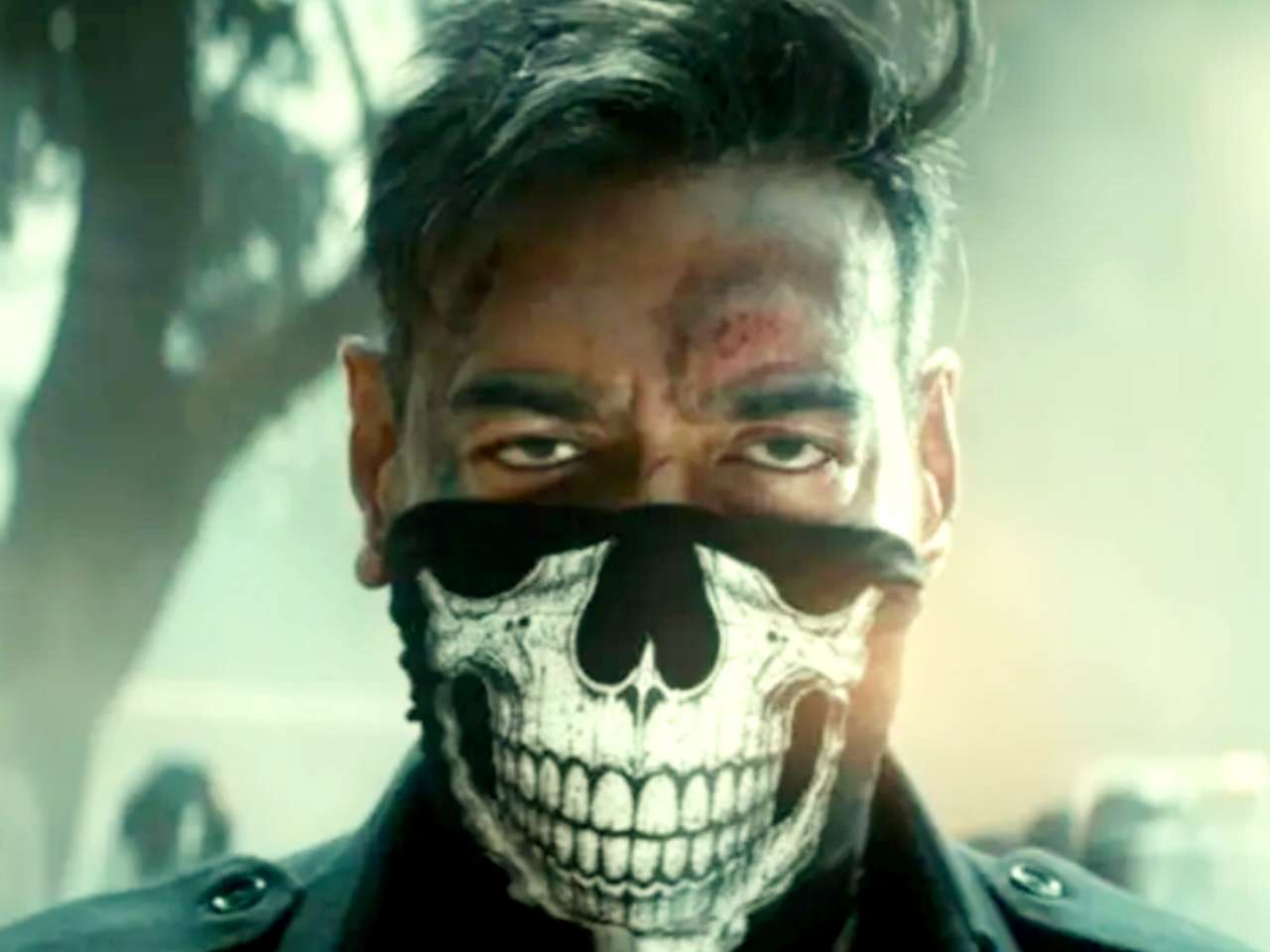 Chauhaan in major trouble, Rajput group Kshatriya Parishad condemns Ajay Devgn film for this reason