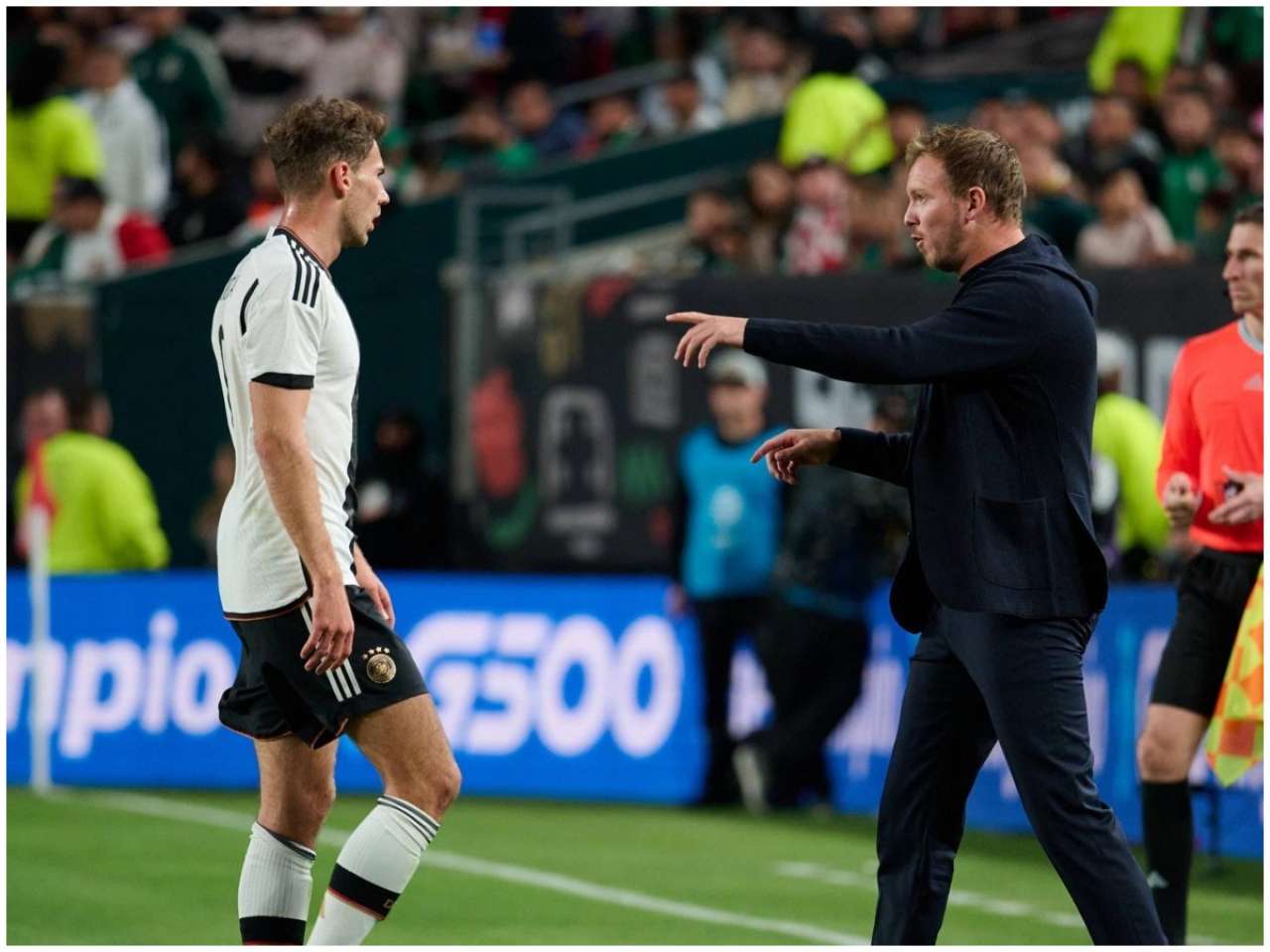 Will Julian Nagelsmann resign? Germany coach breaks silence after World Cup heartbreak