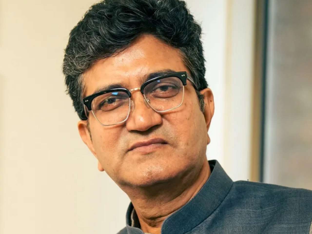 PM Narendra Modi's government sets up Prasoon Joshi-led panel to strengthen Indian film industry