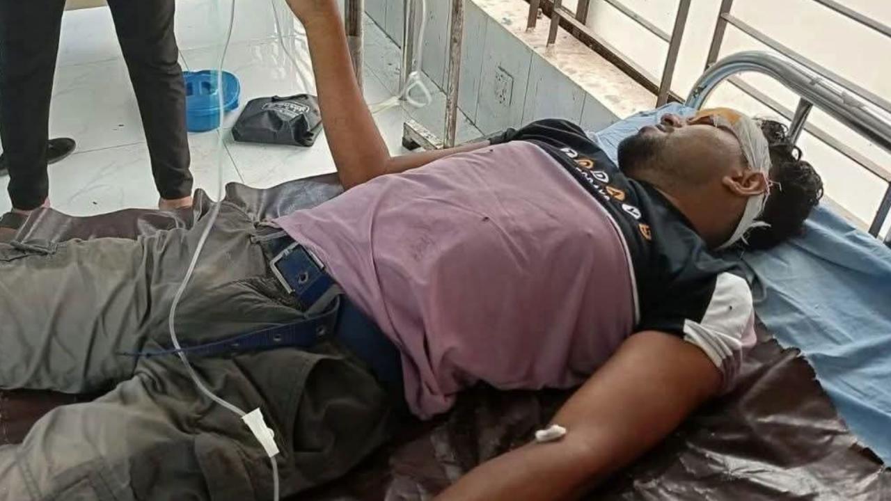 बांग्लादेश की राजधानी ढाका में हिंदू युवक का अपहरण, बंधक बनाया, निर्वस्त्र कर पीटा, फिरौती देने के बाद हुई रिहाई