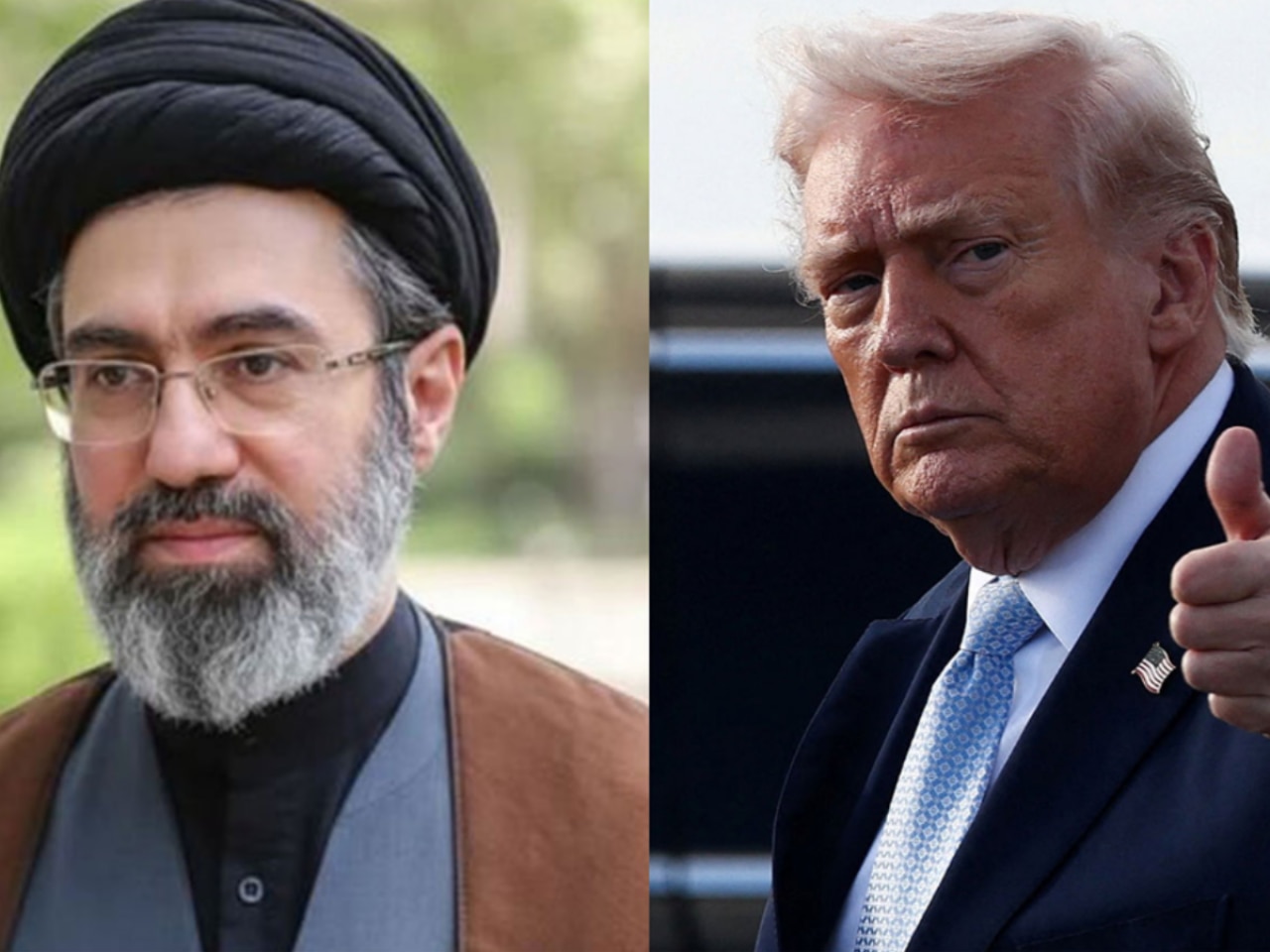 US-Iran technical talks on in Doha as Qatar PM meets Witkoff, Kushner; Tehran lists conditions for final deal