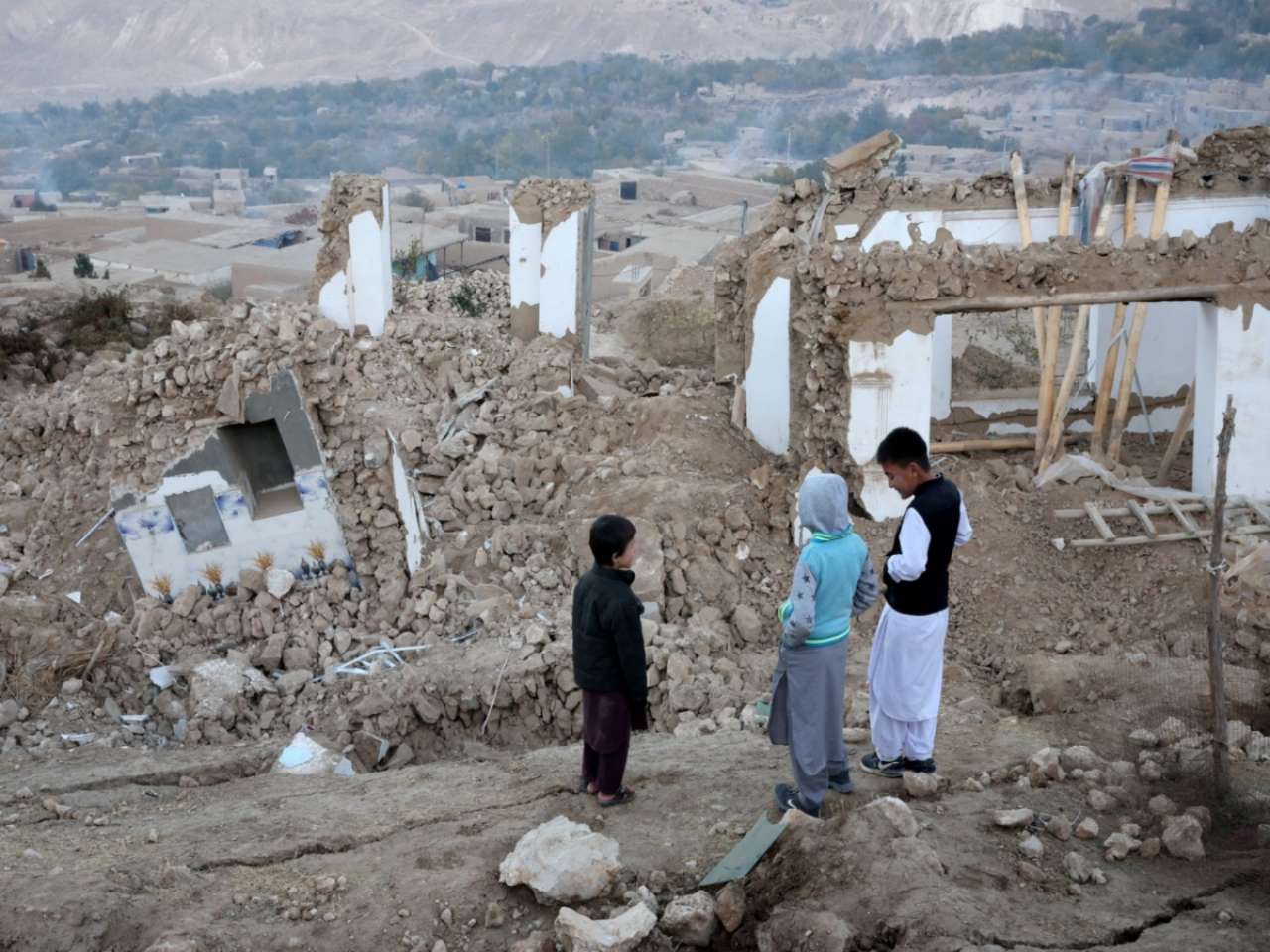 Pakistan-Afghanistan tension escalates: Taliban fires drones, targets ISIS hideouts in Khyber Pakhtunkhwa