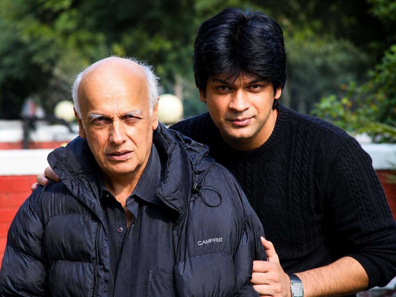 Mahesh Bhatt returns to theatre with Wo Subah Hum Hi Se Aayegi, reunites with Anu Malik