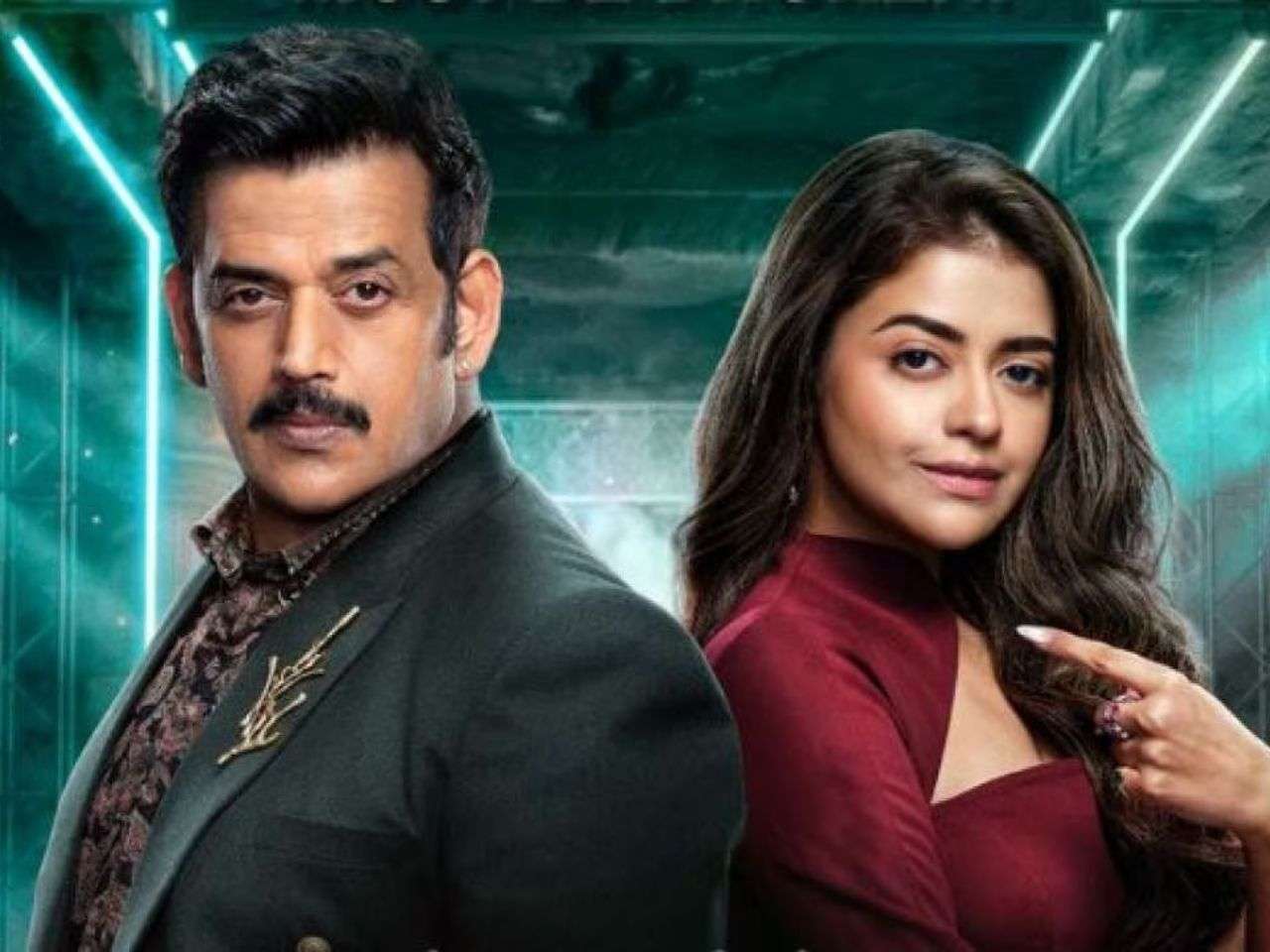 Ravi Kishan takes SHOCKING exit from Alliance in five days due to THIS reason; Rivva breaks down, Kunal Kemmu, Nikhil Chinapa react