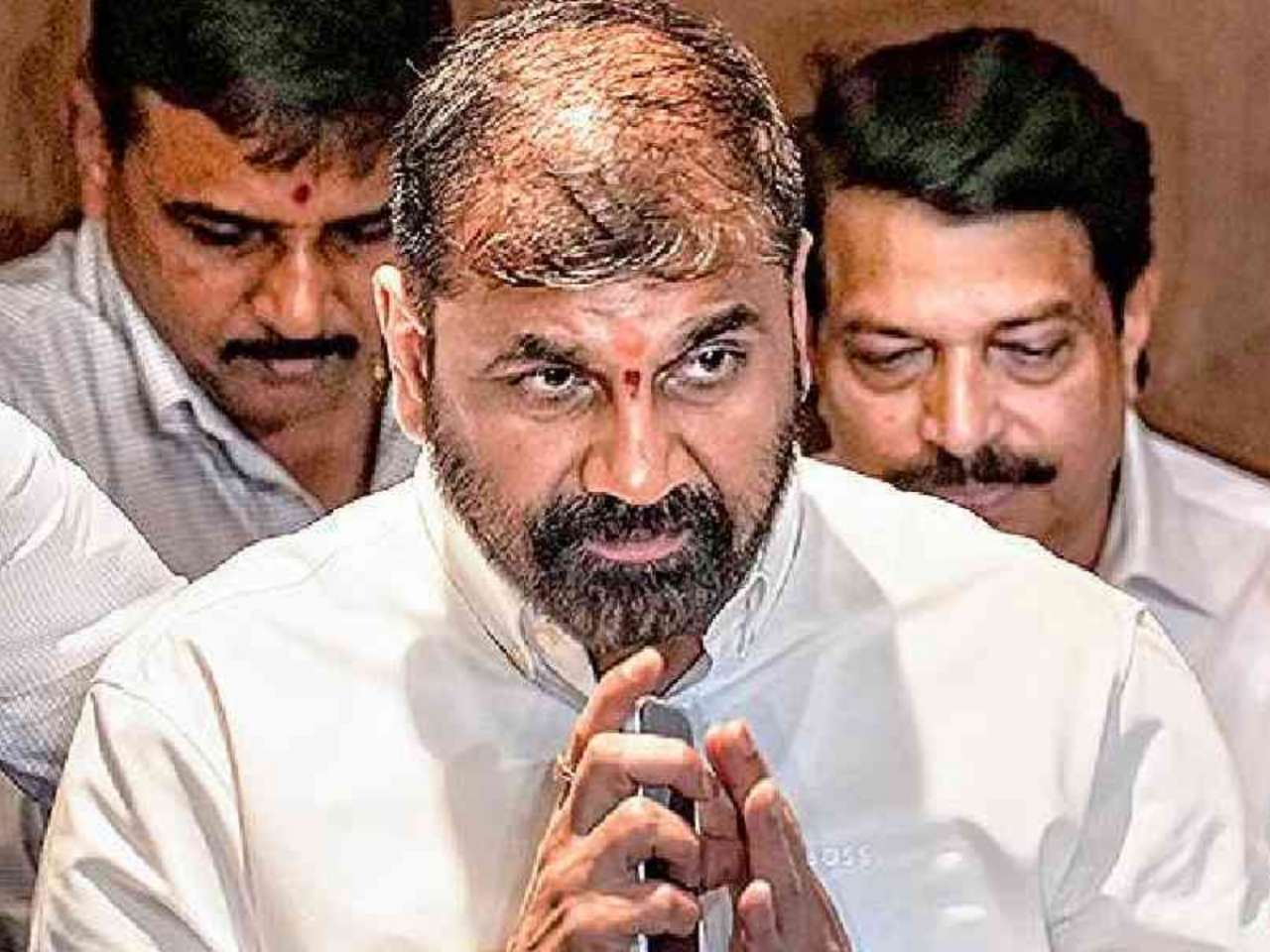 Big Blow to Shiv Sena (UBT): Rebel Sachin Ahir gets elected Deputy Chairman as Eknath Shinde faction candidate
