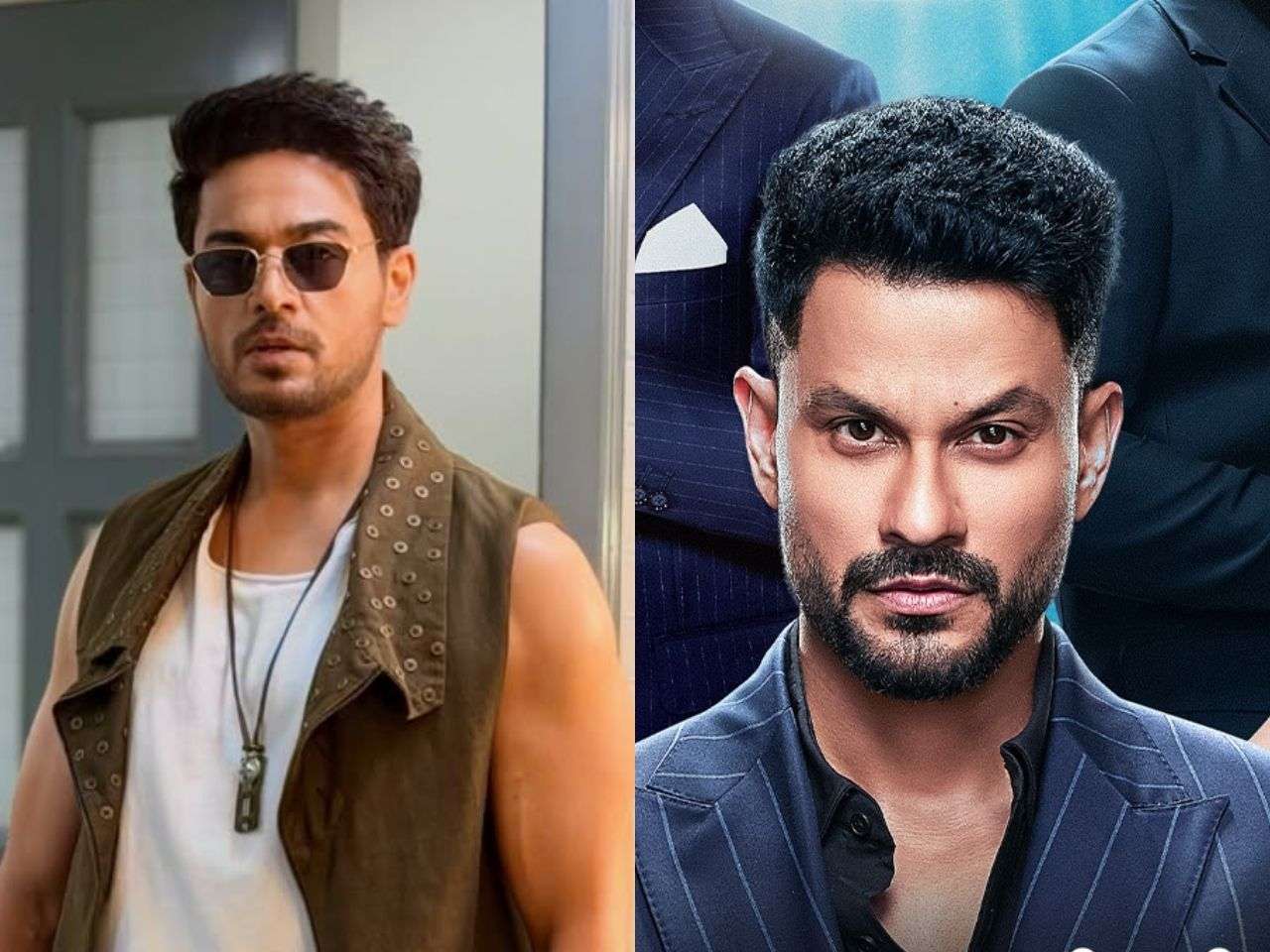 استراحة! غوراف خانا ينضم إلى تحالف كونال كيمو بعد إعلان أكانشا شامولا الطلاق في Lockup 2؟ وهنا ما نعرفه