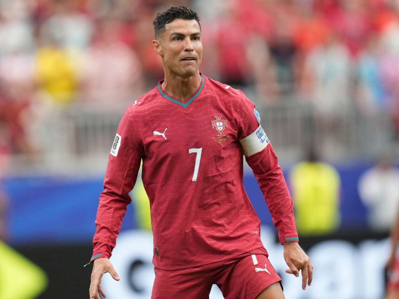 FIFA World Cup 2026: Cristiano Ronaldo debate heats up as Chris Sutton slams Portugal boss Roberto Martínez, calls it ‘embarrassing’