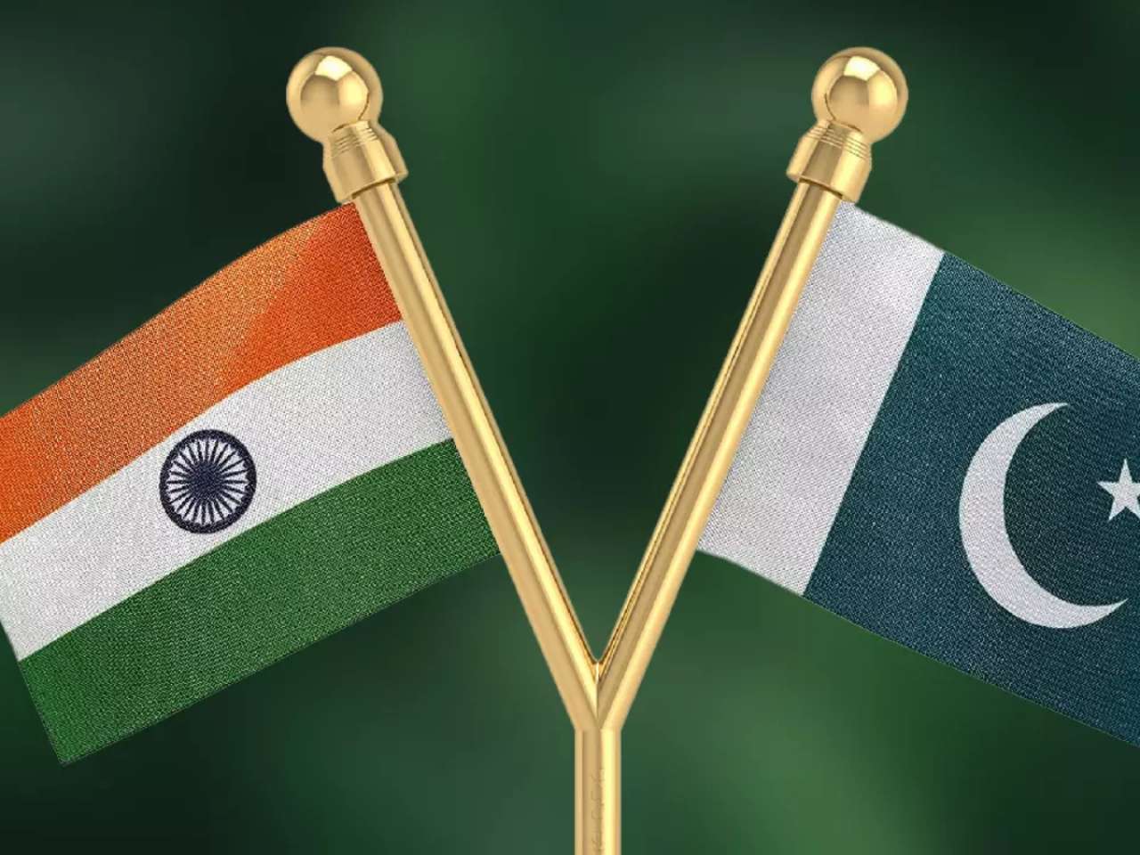 India-Pakistan Talks: BJP, Congress react to peace letter signed by 117 prominent leaders