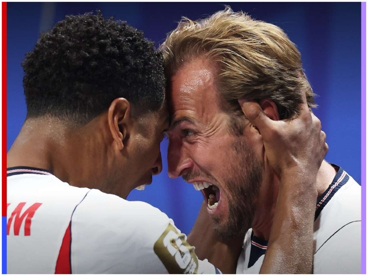 Harry Kane saves England from major World Cup upset against Dr Congo with late brace