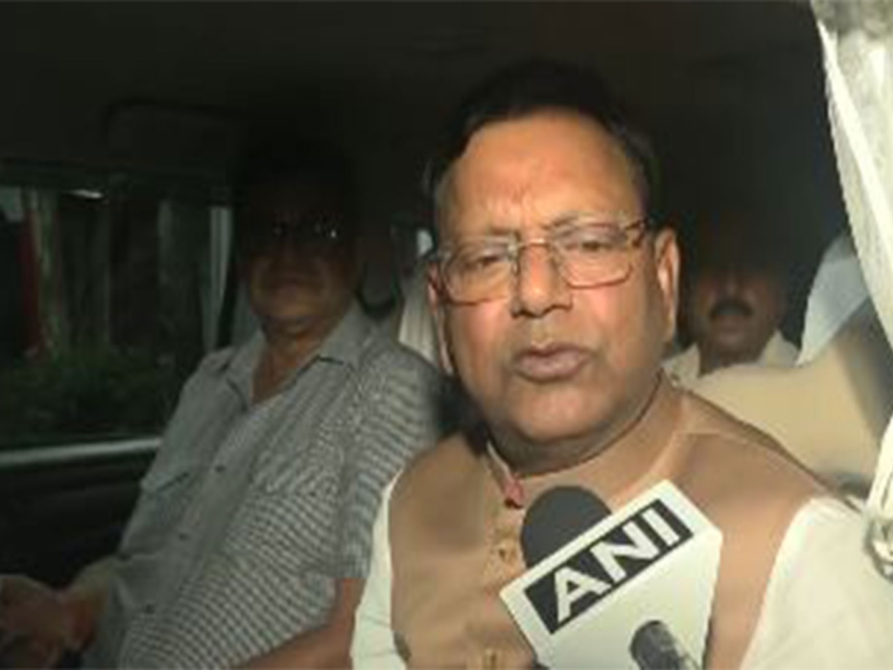 Ram Mandir donation theft case: UP BJP chief Pankaj Chaudhary says 'no one will be spared'