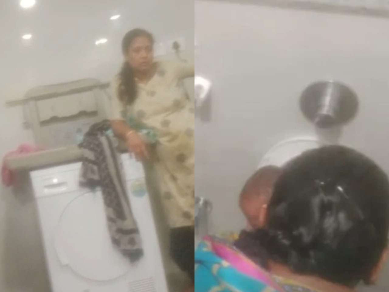 Bengaluru Daycare Horror: Toddlers allegedly locked in bathrooms, put inside washing machines; FIR registered