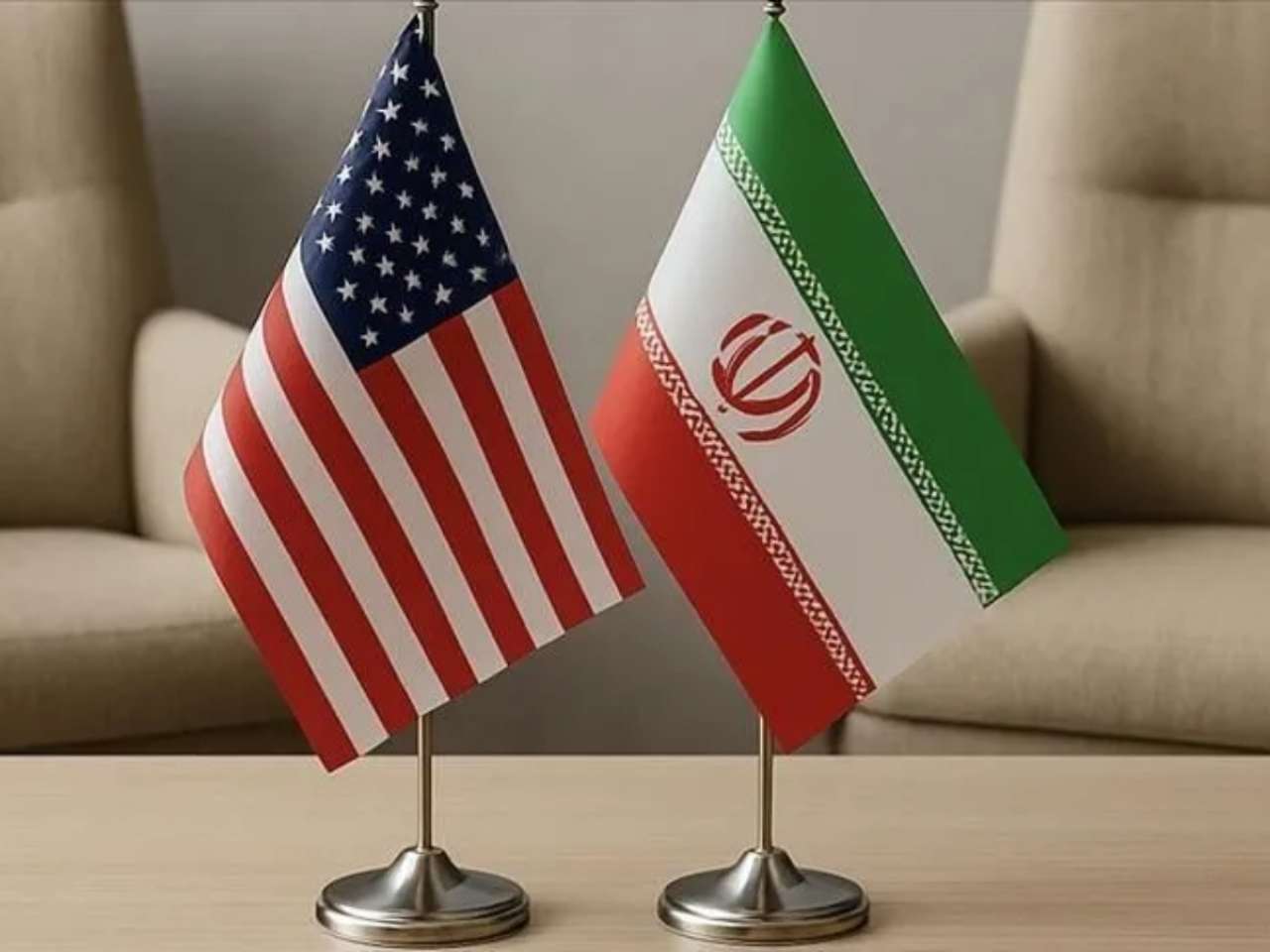 US-Iran talks in Doha focus on Strait of Hormuz, Iran's toll demand and sanctions relief