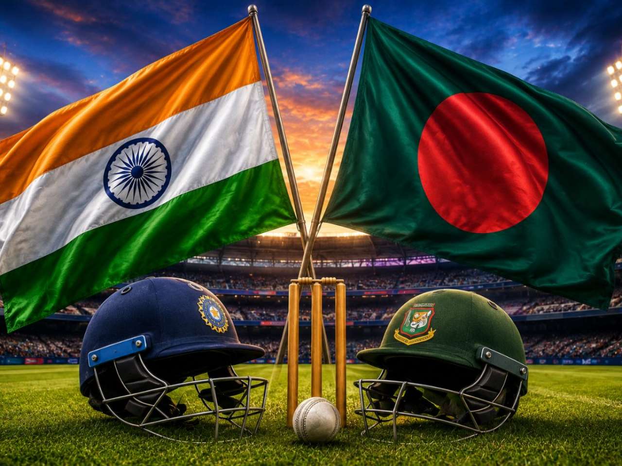 India-Bangladesh cricket ties set for revival? BCB's media rights tender sparks fresh hope after recent row