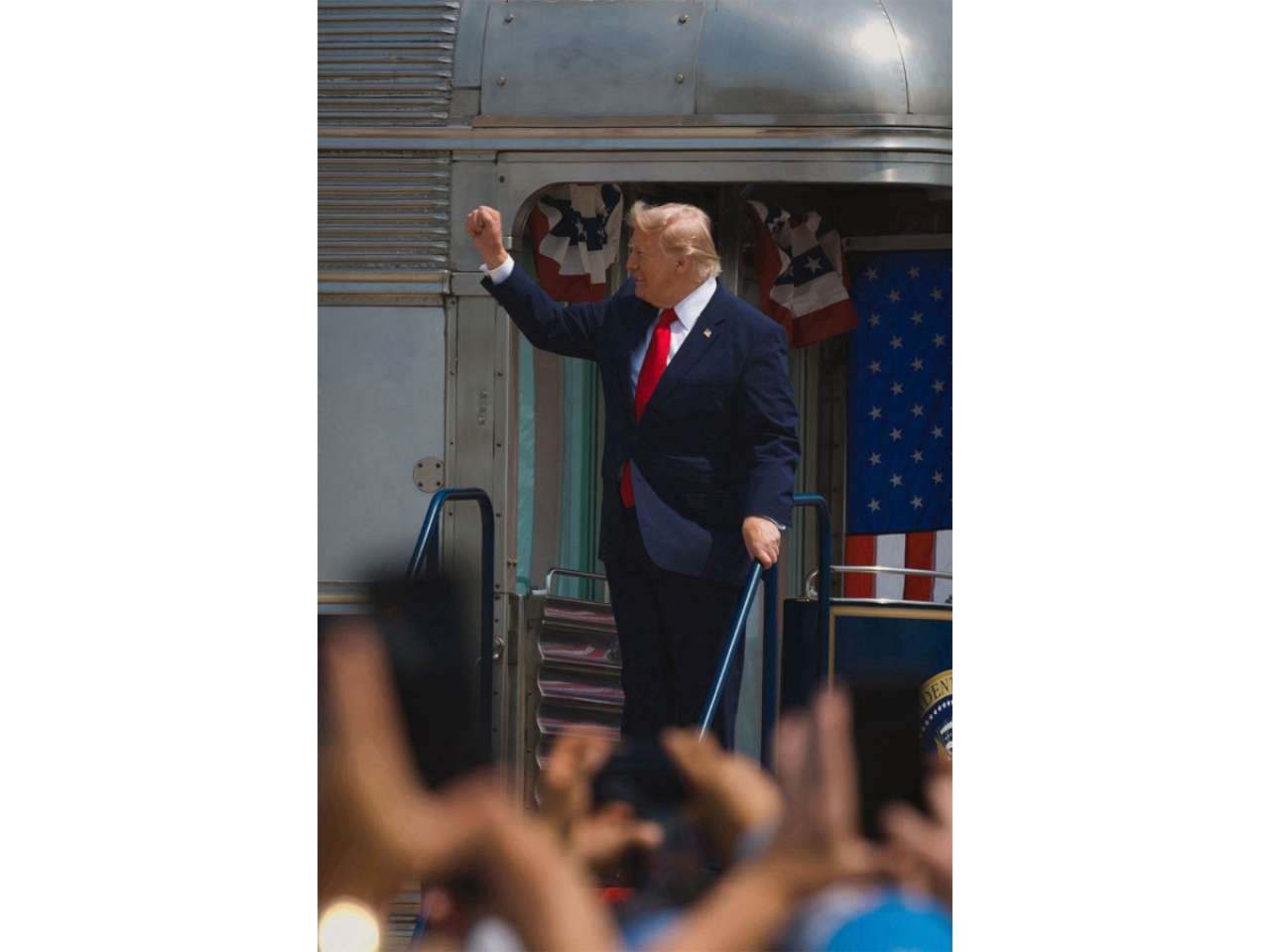 Is Tehran’s denuclearisation really moving forward? Donald Trump makes big claim amid US-Iran tensions