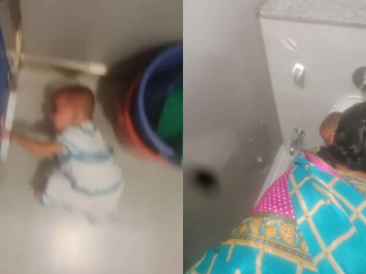 Bengaluru Daycare Abuse Case: Whistleblower who exposed alleged mistreatment of toddlers was 'fired'