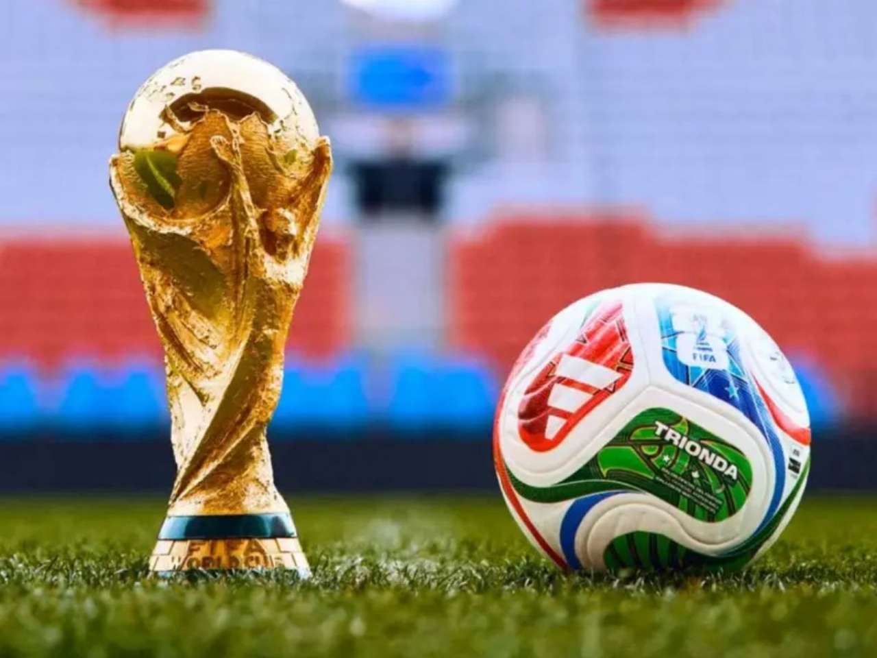 What happens when a player gets red card in FIFA World Cup 2026? Explained