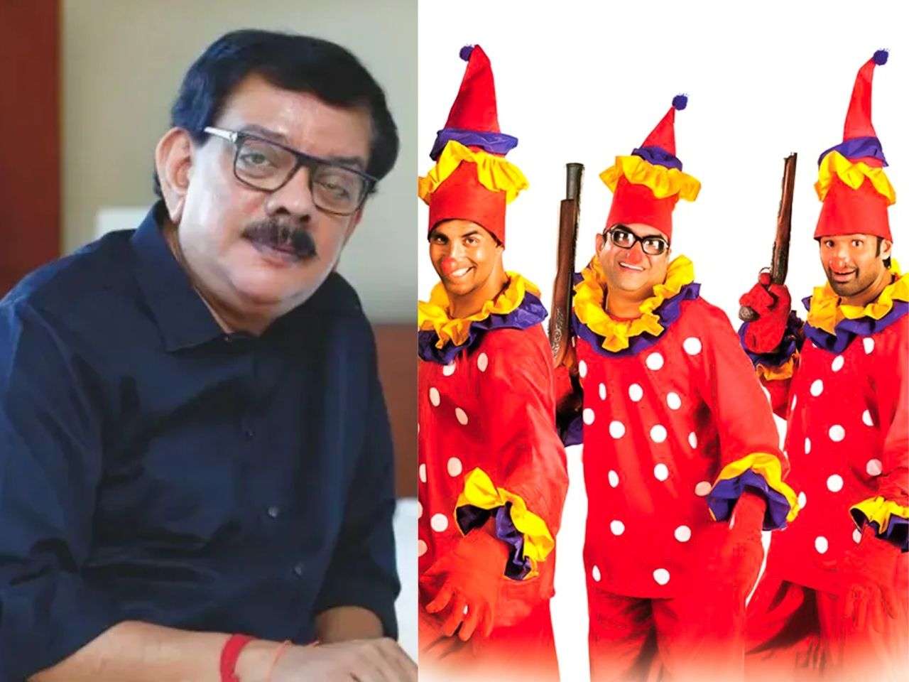 'Hera Pheri 3 is dead': Priyadarshan makes BIG statement, explains why Akshay-Paresh-Suniel film won't happen, claims he was 'insulted' by...
