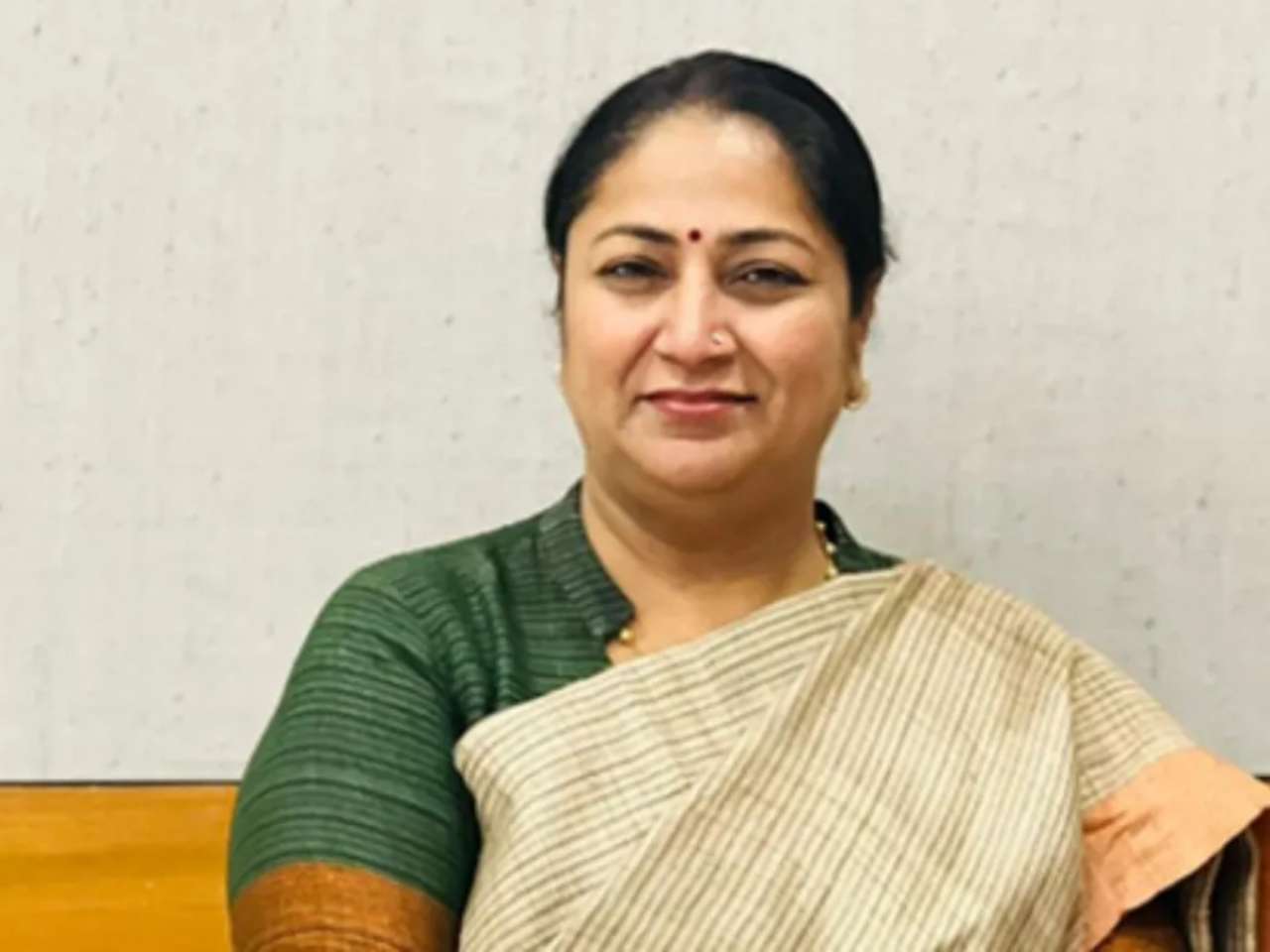 CM Rekha Gupta unveils Delhi Next hackathon to transform governance through technology
