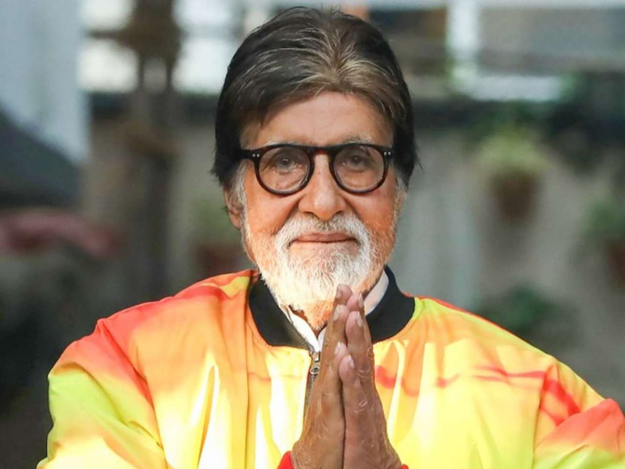 Amitabh Bachchan opens up about his struggle in Bollywood: 'Yeh dar rehta tha aage...'