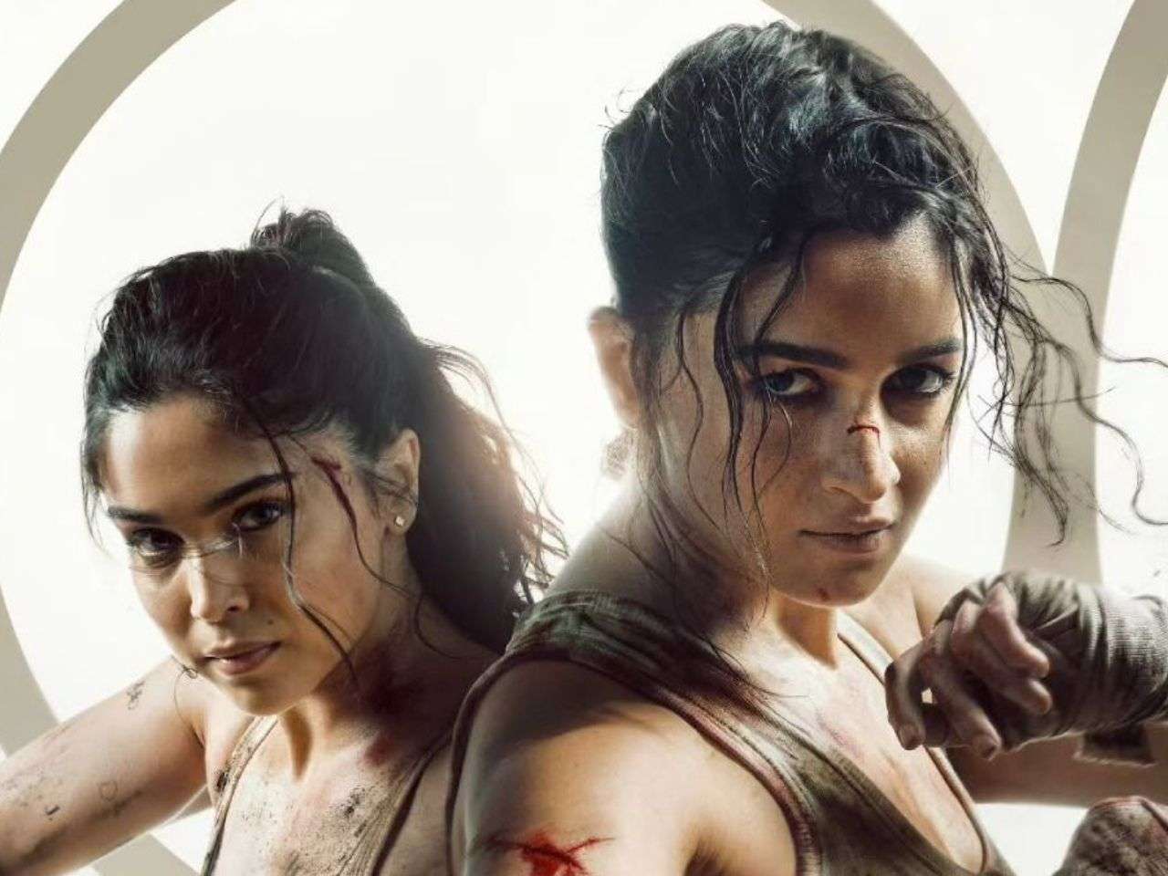 Alpha Twitter review: Alia Bhatt, Sharvari 'pathetic' film is 'final nail in YRF Spy Universe', netizens slam Dhurandhar-inspired logic, Hrithik's 'Krrish mode' cameo