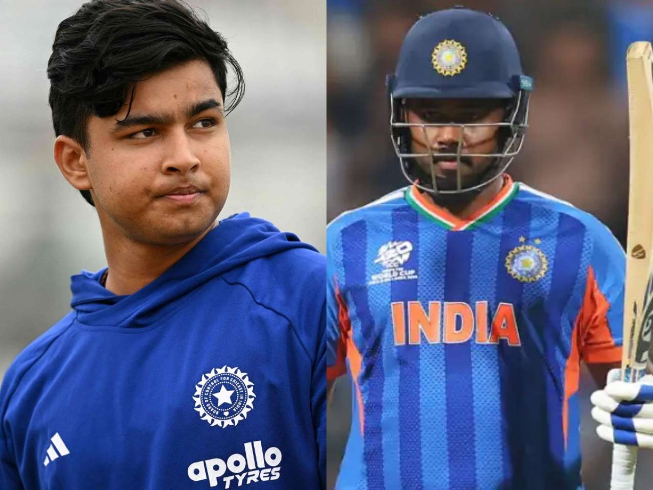 Ex-BCCI selector backs Sanju Samson, asks ‘Why target him?’ After Vaibhav Sooryavanshi misses T20 debut in Ireland series