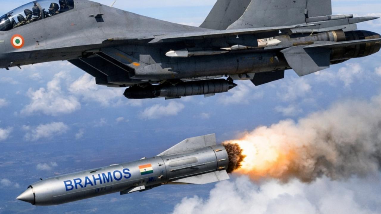 ऑपरेशन सिंदूर में भारत ने कितनी ब्रह्मोस मिसाइलें दागीं? अब पता चला सच, इस रणनीति से घुटनों पर आया था पाकिस्तान 