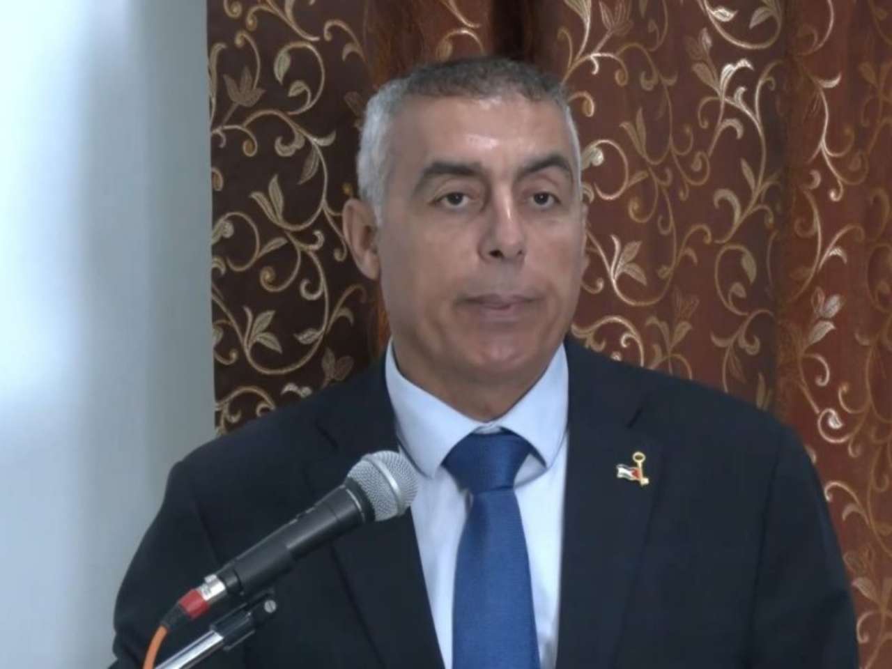 Can India play key role in mediating peace amid Iran-Israel tensions? Palestinian Ambassador makes big statement