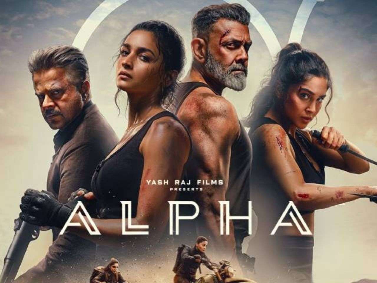 Alpha box office collection Day 1: Alia Bhatt fails to beat even Gangubai Kathiawadi, Kalank, scores lowest opener in YRF Spy Universe, earns...