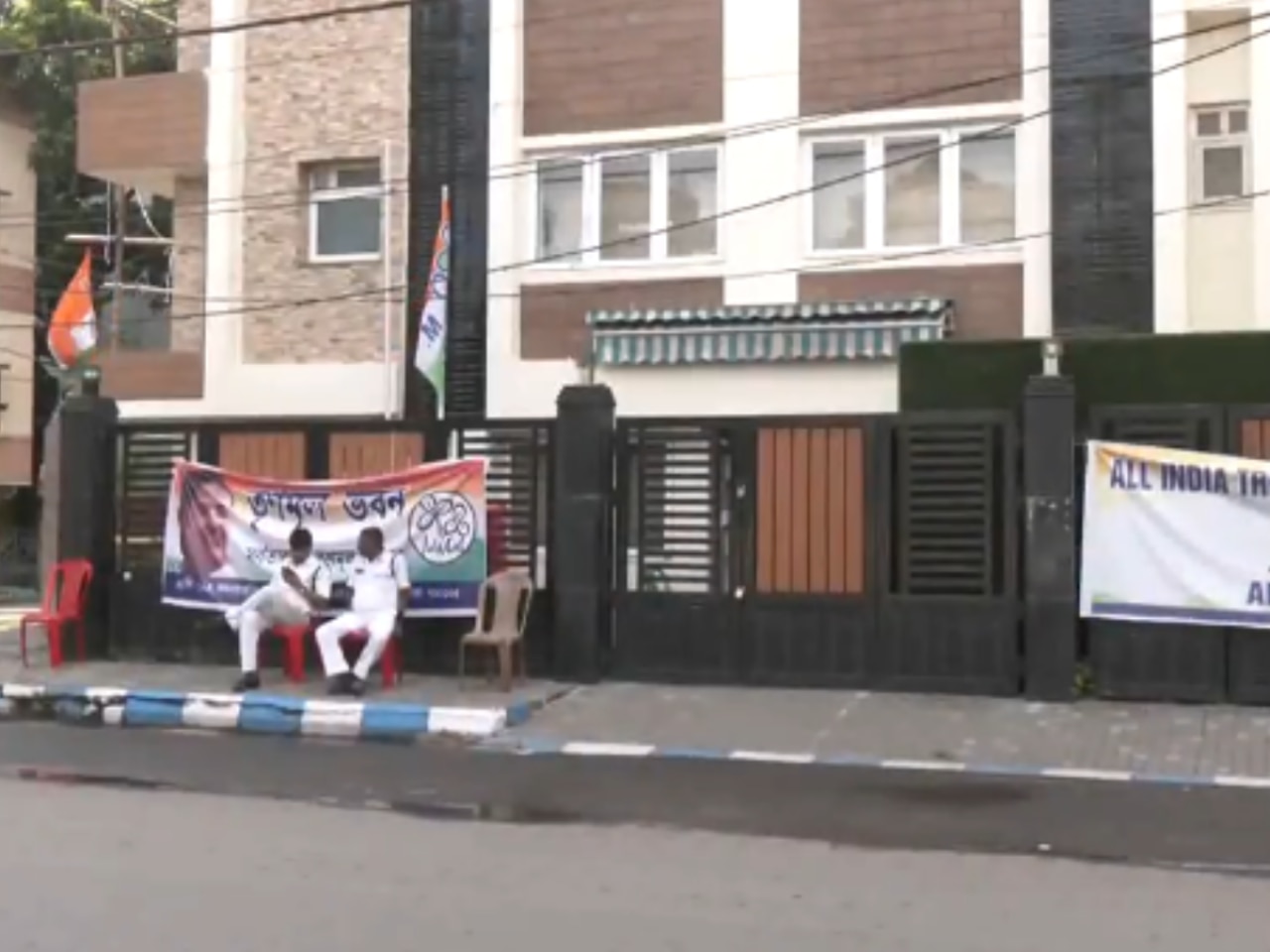 TMC Split Widens: Rebels stake claim to Party symbol, funds, and headquarters; details inside