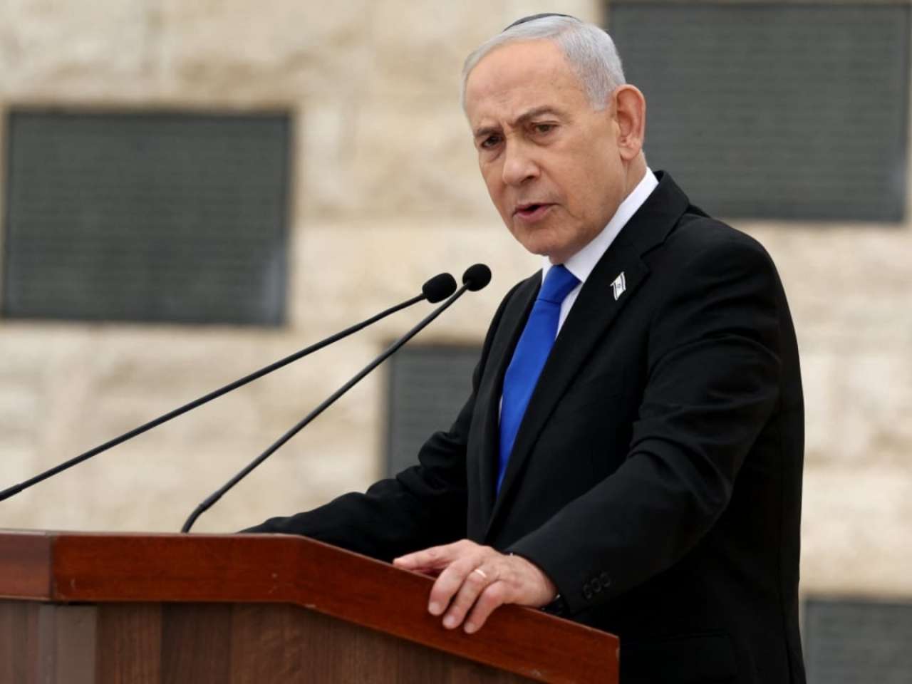 Israel rejects report on alleged plot against Iranian negotiators in US-Iran talks, calls it 'complete fabrication of reality'