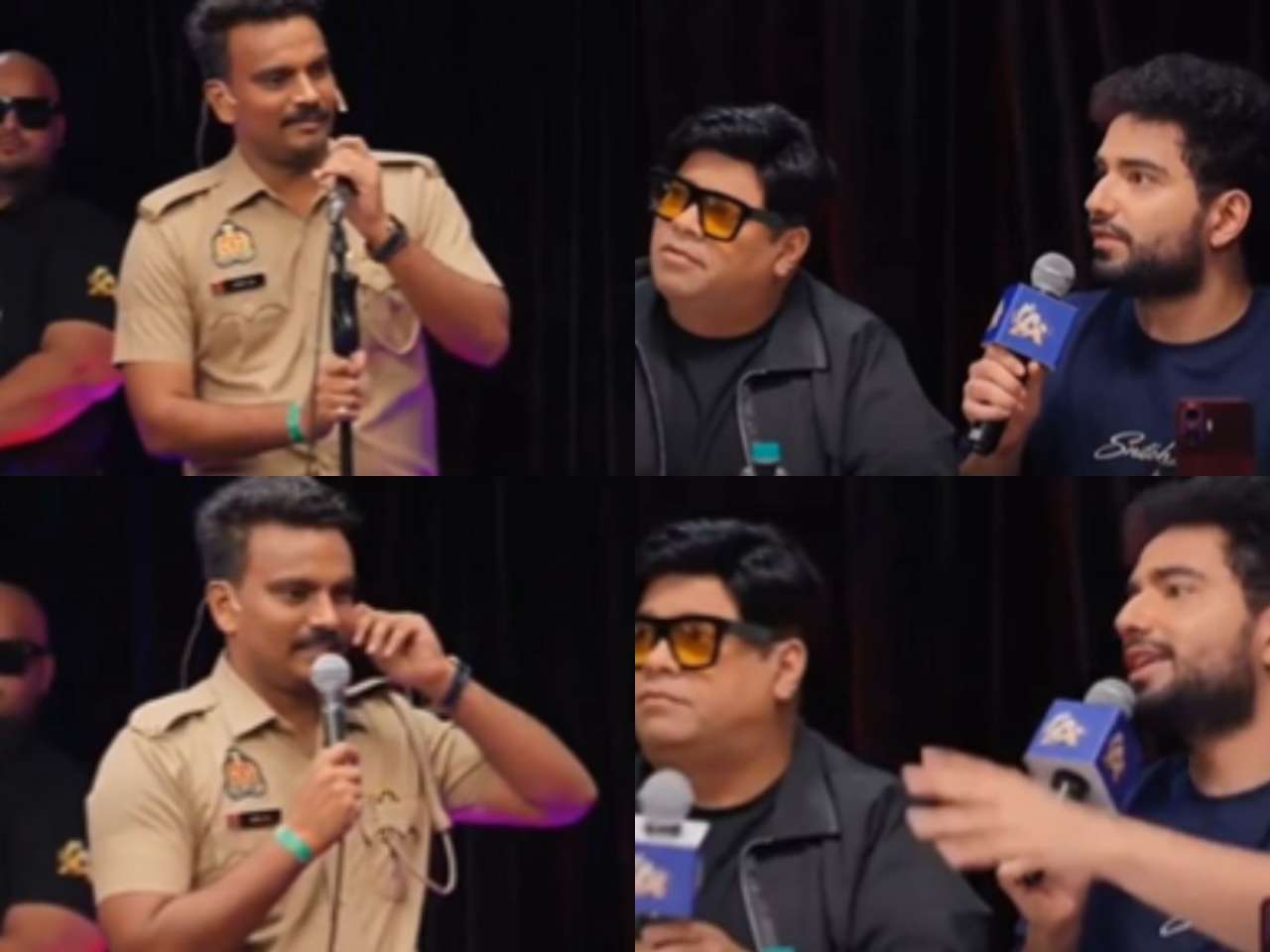 India's Got Latent Season 2: Meet Kapil Dinkar, UP Police constable who won Rs 1.5 lakh on Samay Raina's show