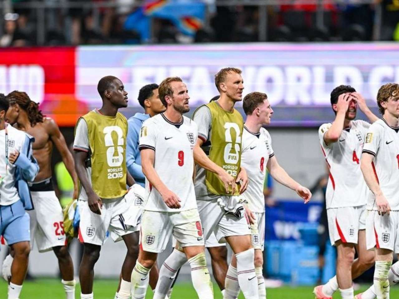 England's high-altitude gamble: Why Harry Kane and Co. can use Viagra against Mexico in FIFA World Cup Round of 16