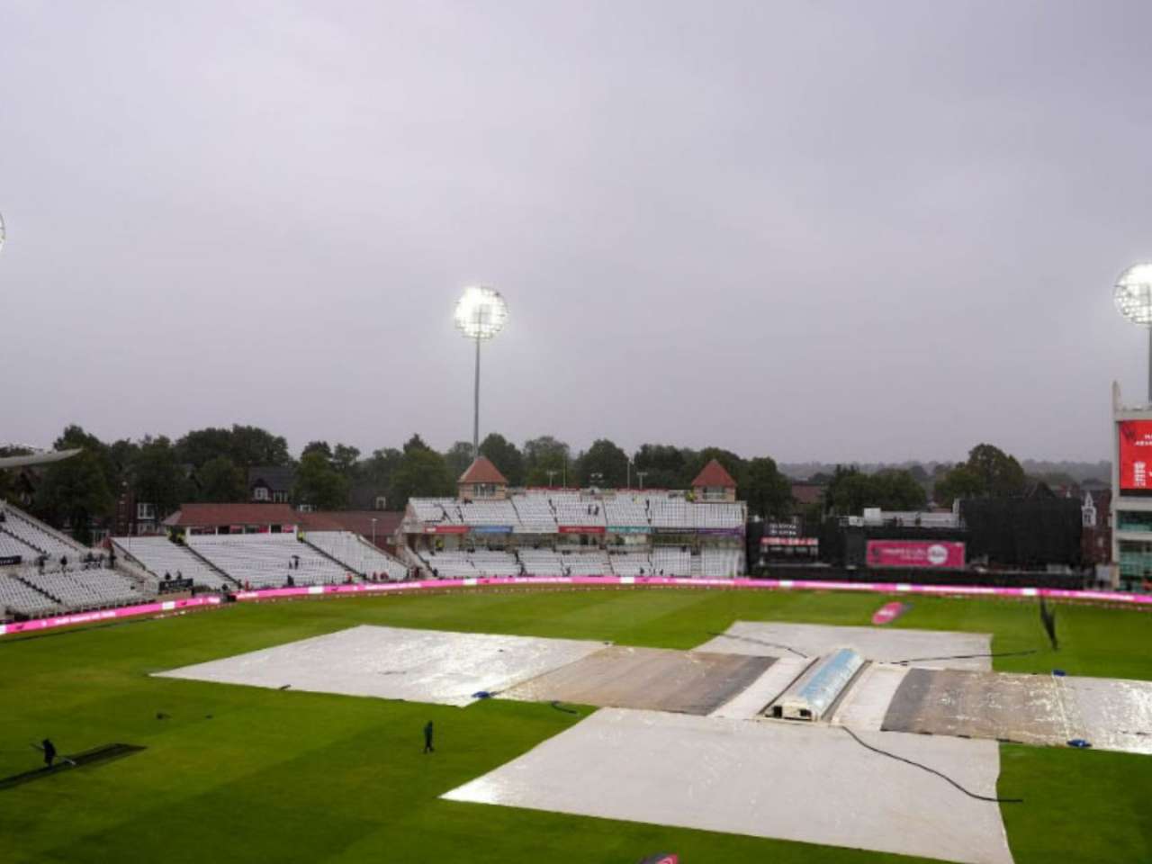 IND vs ENG: Will rain play spoilsport again? Check latest Manchester weather forecast for India vs England 2nd T20I
