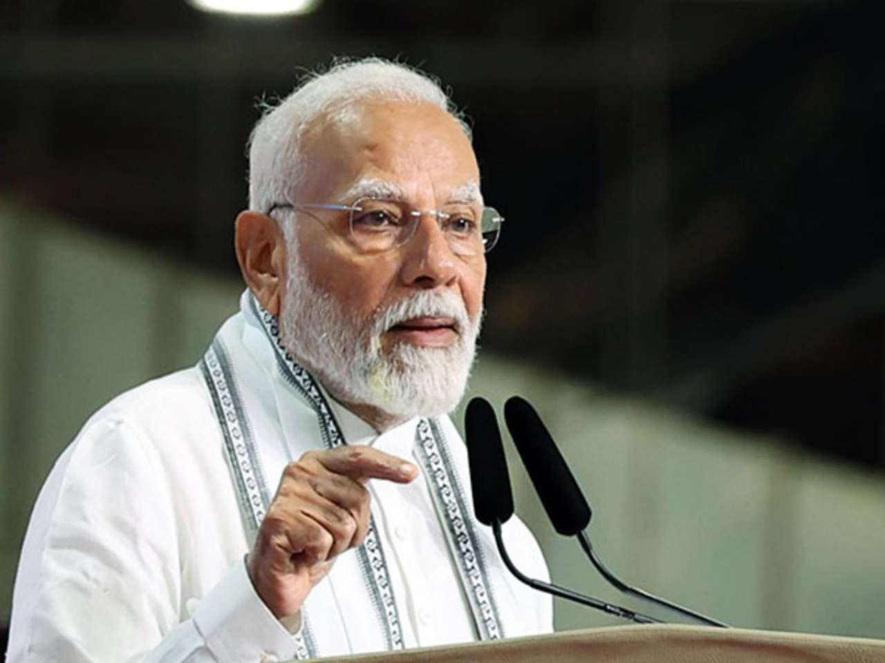 PM Modi receives online death threat ahead of Melbourne visit; Australian police launces probe