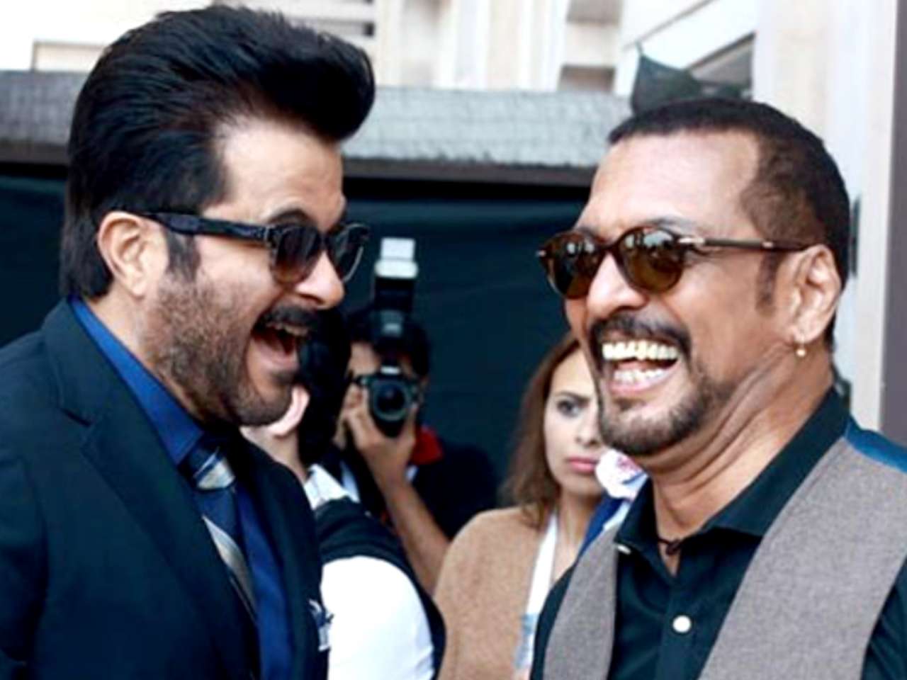 Why were Anil Kapoor, Nana Patekar missing in Welcome To The Jungle? Director Ahmed Khan reveals real reason